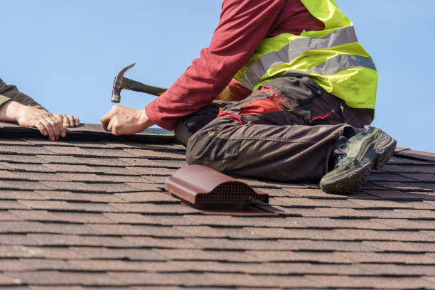 Best Storm Damage Roof Repair  in Moulton, AL