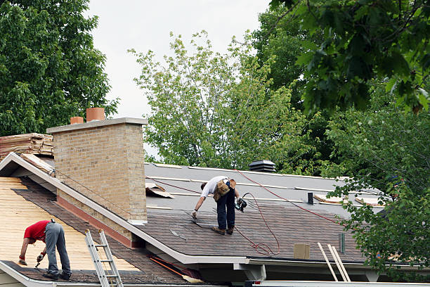 Trusted Moulton, AL Roofing Contractor Experts